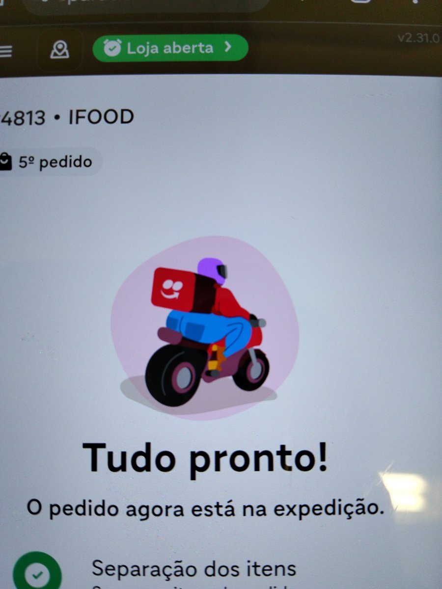miloocrzy's tweet photo. Nunca tanko esse entregador rabudo https://t.co/bZYvQybQsM
