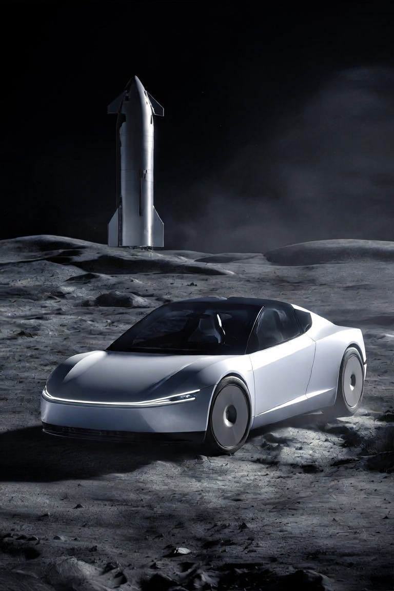 TB_Engineer's tweet photo. @elonmusk @Tesla @SawyerMerritt https://t.co/Mq7A60YmYU