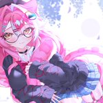Photo by Scelisse ✤ COMMISSION OPEN ✤ (@scelisseee)