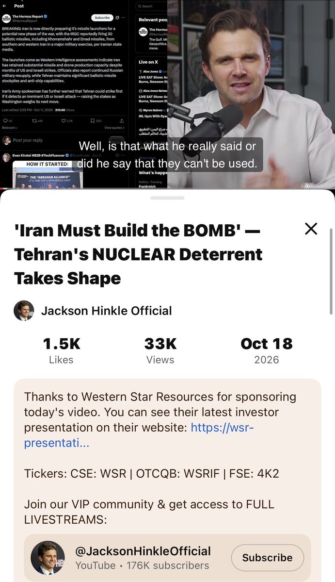 RS613506's tweet photo. Not only did Western Star Resources sponsor Stanislav Krapavnik through PanAm Marketing, but also Jackson Hinkle. 

@FulkIntelReport @ryanmauro https://t.co/yQ5MeawFtV