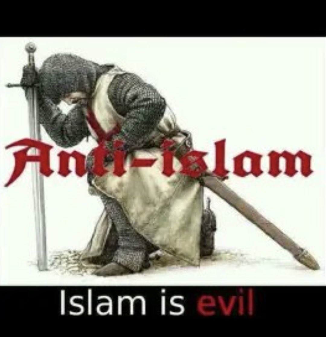 occupiesajob's tweet photo. Israel is WAY to involved in America but their threat is CHILDSPLAY compared to ISLAM https://t.co/Ug5LF30vxG