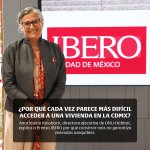 Photo by IBERO CDMX (@IBERO_mx)