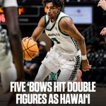 Photo by ESPN Honolulu (@ESPNHonolulu)