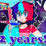Photo by Poisson Invariance ∆φ Math VTuber (@PoisInvariance)