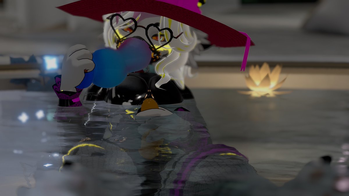 SfweakySkibbles's tweet photo. No context
(Insert the context in the comments)

#gay #furry #femboy #kobold #nsfw https://t.co/BZ6dt6q07h