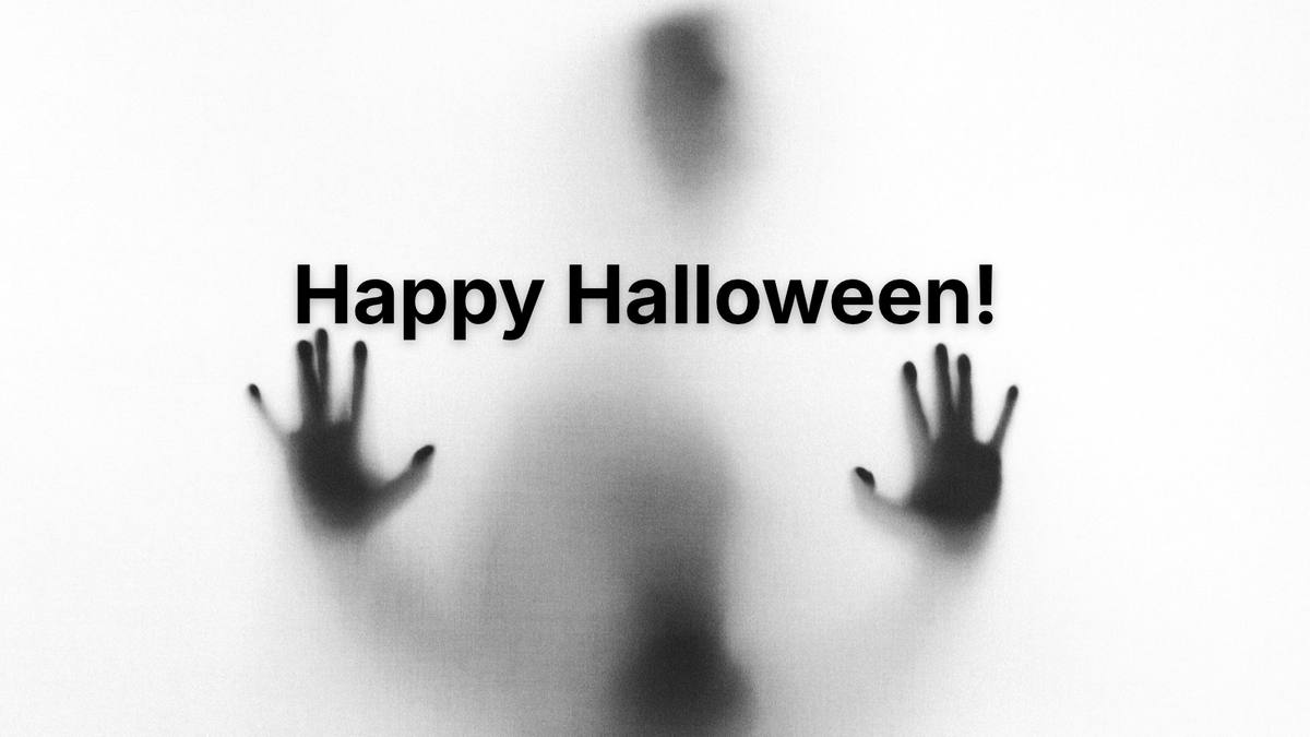 albrightadmin's tweet photo. 👻 The scariest things in a freelancer's business aren't found in haunted houses. 

🎃"Quick question..." at 4:59 PM on a Friday
🎃Scope creep disguised as "just one small thing"
🎃The client who swears they sent the file

🦇🕷️🎃💀
#Halloween #FreelanceLife
── .✦
VEHQ https://t.co/4G96HlwM2v