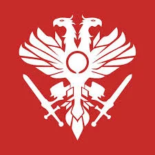 torchedbyangels's tweet photo. do you think Lord Shaxx was a fan of Albania or this was just coincidental https://t.co/GHaNm7OJEc
