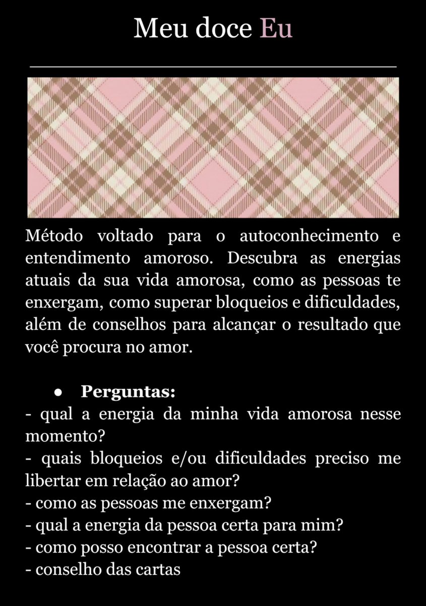 solisdemon's tweet photo. — 🕯️Novos métodos + Promoção de lançamento!

cada um dos métodos estará saindo pelo valor de 𝗥$ 𝟮𝟬,𝟬𝟬 até o dia 30/10‼️

no caso de dúvidas ou interesse em algum dos métodos podem me chamar🤍 
https://t.co/vE0WWs8SsO https://t.co/fg02M8MK6Q