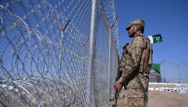 PSFStrategic's tweet photo. 1/5 Reports of unprovoked firing by TTA forces at Angoor Adda raise serious concerns over Pakistan's border security and regional stability. https://t.co/d89bCMmT3P