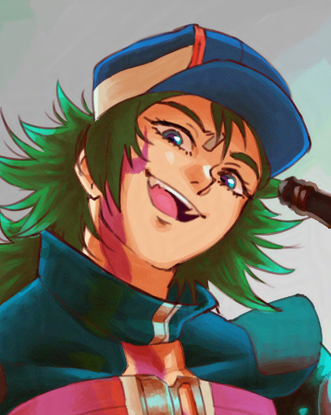 villionic's tweet photo. give my girl more screen time

#CyberpunkEdgerunners2 #omi #fanart https://t.co/Zp2BuWi9AR