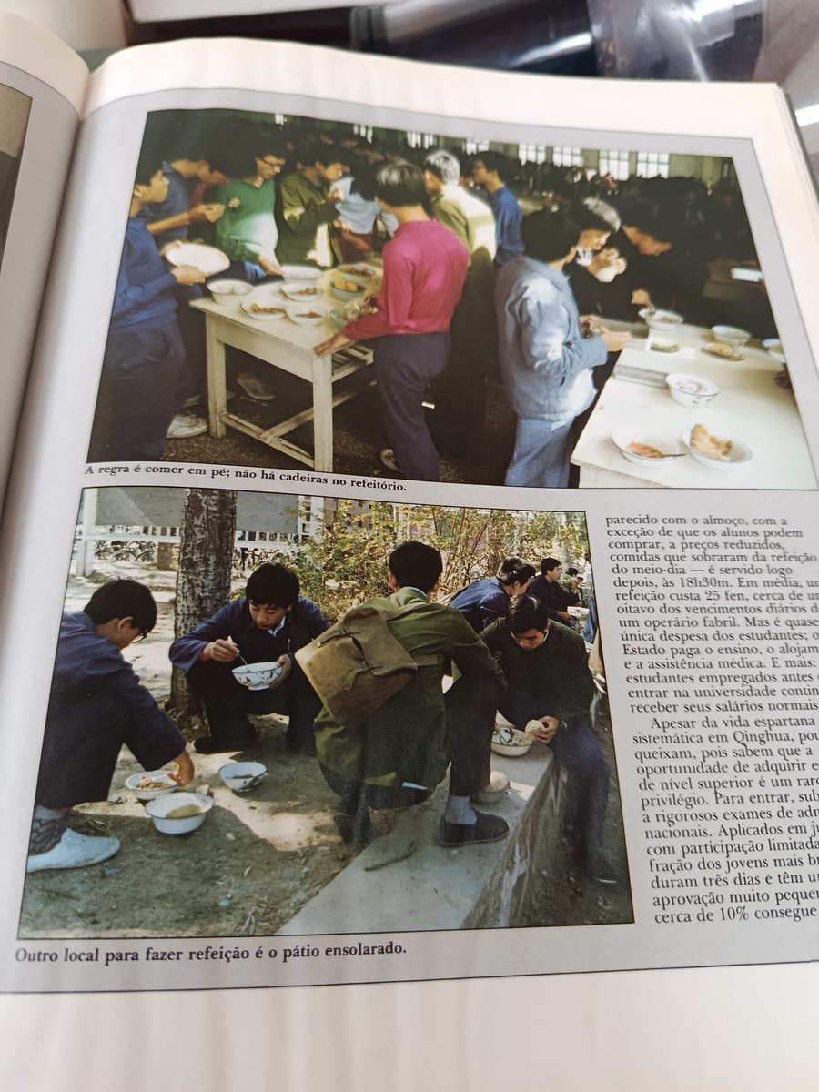 Armando44869648's tweet photo. @xiaomandarim você é jovem. A luta dos jovens universitários chineses. Um Belo exemplo para as novas gerações! https://t.co/sDlQlrVtZf