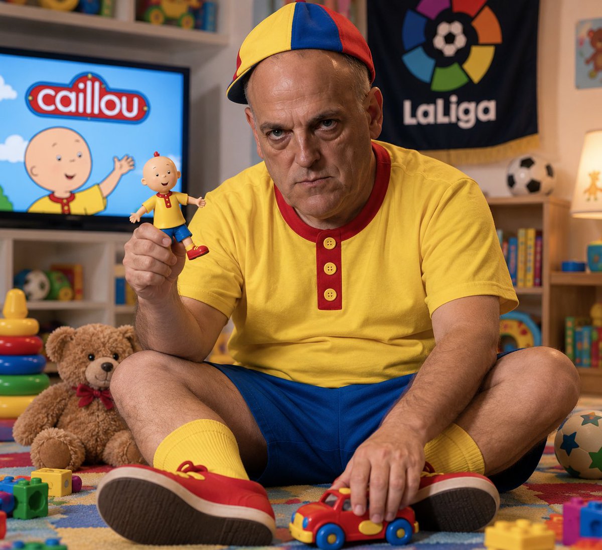 tebasdictador's tweet photo. @Tebasjavier Caillo, vamos a por ti. https://t.co/XV9oYlJGvm