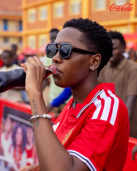 Image from 100.2 Galaxy FM Zzina! (@GalaxyFMUg)