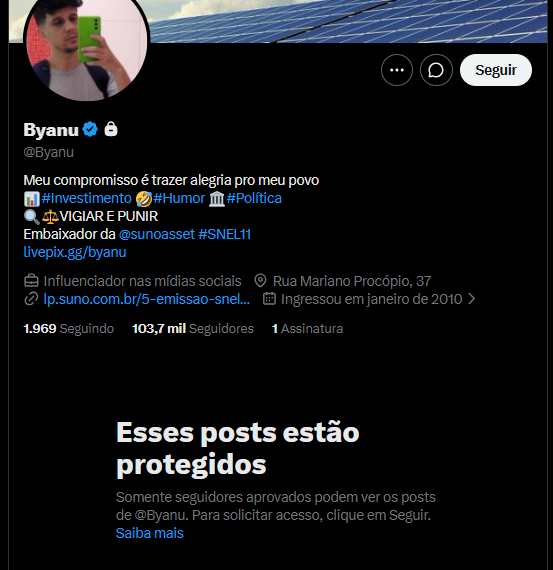 direitapetistas's tweet photo. o caba da resenha trancou a conta kkkkkkkk https://t.co/ByWidBfBdz