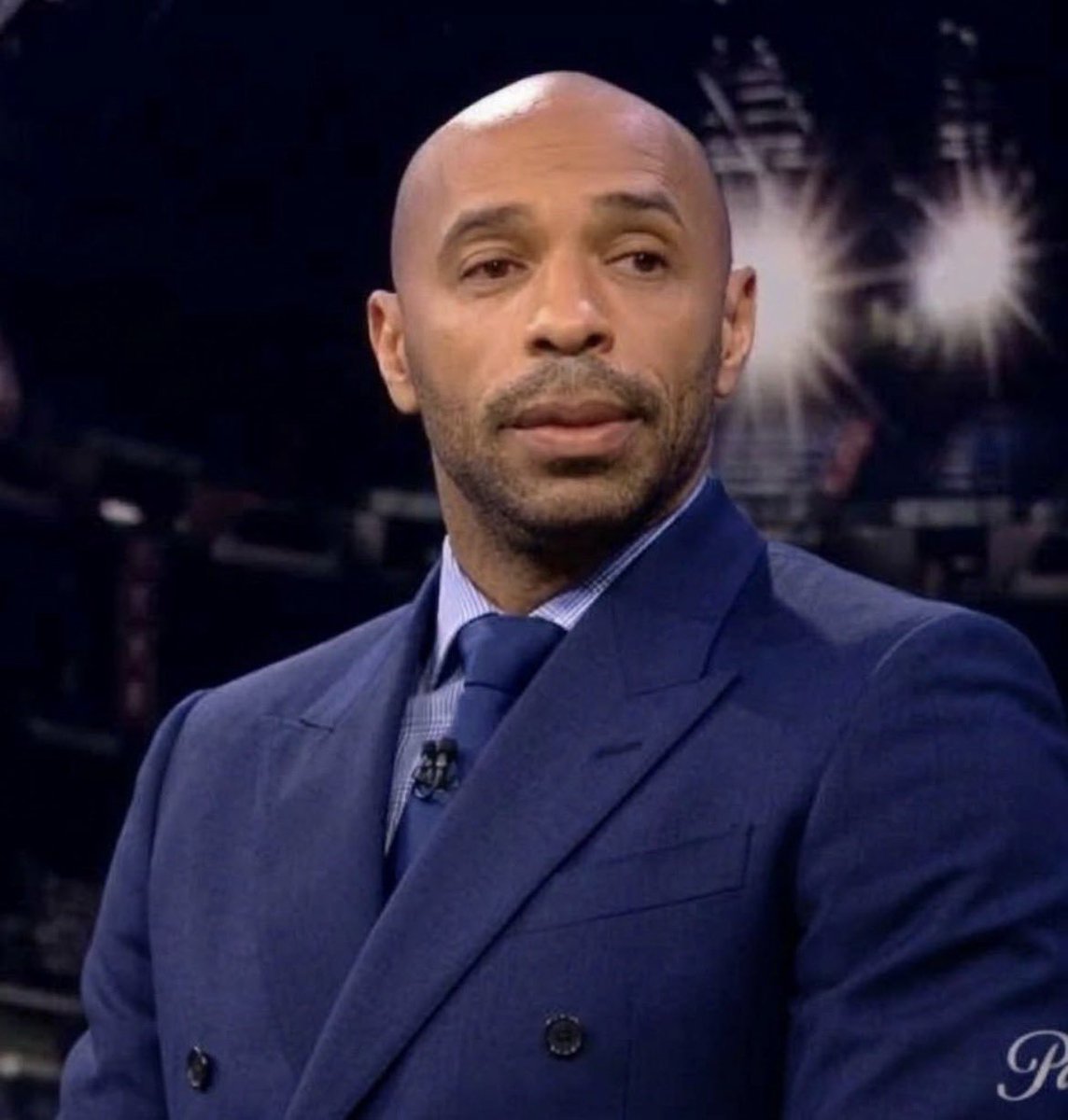 FullTimeX_'s tweet photo. 🚨🗣️ Thierry Henry defends Max Dowman after red card against Fleetwood:

"Shame on that player, how will you tackle a ball like that against a promising kid who was very worried about a bone breaking tackle by that player"

"The referee did his job but should have considered that, that was a bone breaking foul and should have given a yellow card instead of a red card"

"I would have done the same if I was max Dowman, that's a dangerous tackle"