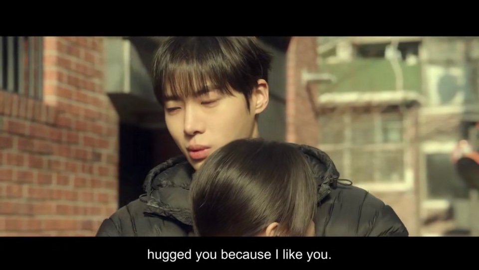 itz_bigjojo's tweet photo. I hope Minjae and Youjin remains happy .Minjae is already broken 😞 but I hope Youjin family won’t cause more emotional pain to him. I know it won’t be that easy 😒but still I hope he gets to experience what“family”is really all about 😒
#BetweenStepsEp8
#BetweenSteps https://t.co/YYAU6SpZOr