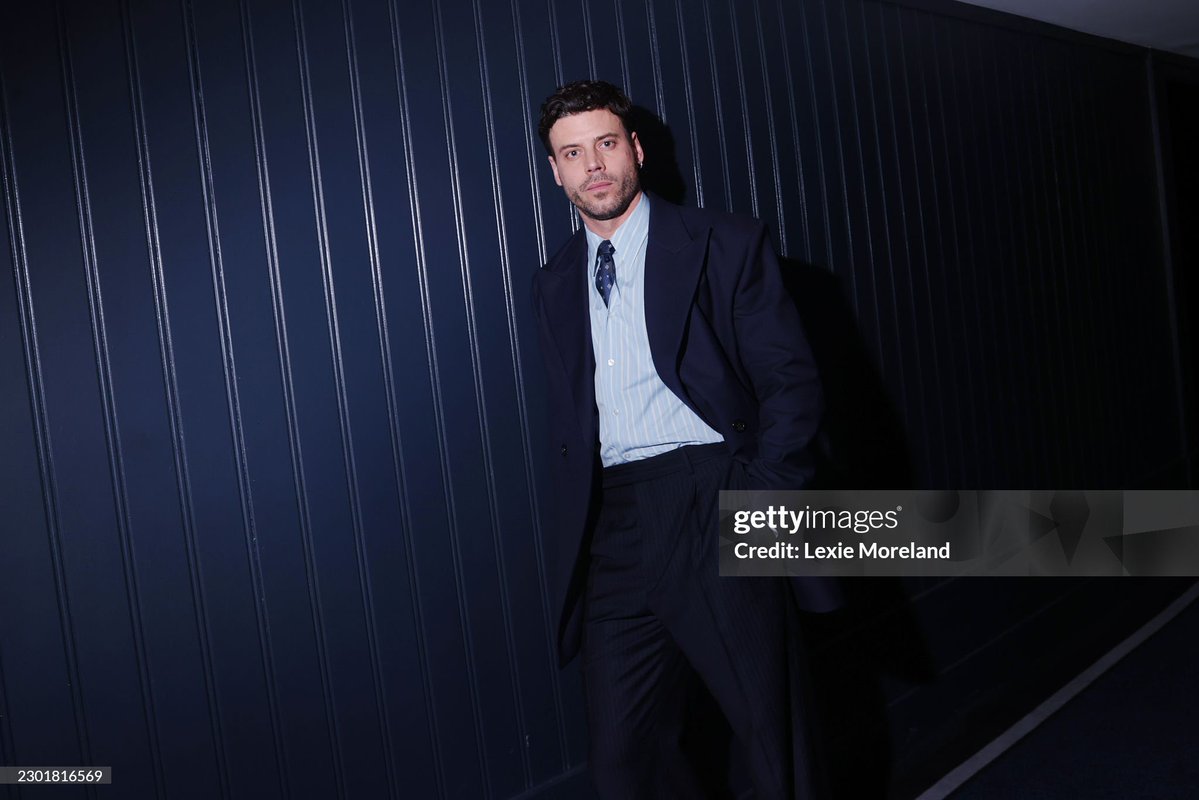 FranArnaudITA's tweet photo. Altre foto 🙂‍↕️🙂‍↕️ WWD Honors, NYC.

📸 Lexie Moreland/Kristina Bumphrey via getty images https://t.co/XTMVPCNHr0