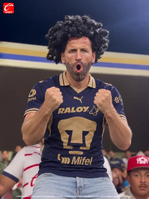 Image from Caliente Sports (@calientesports)