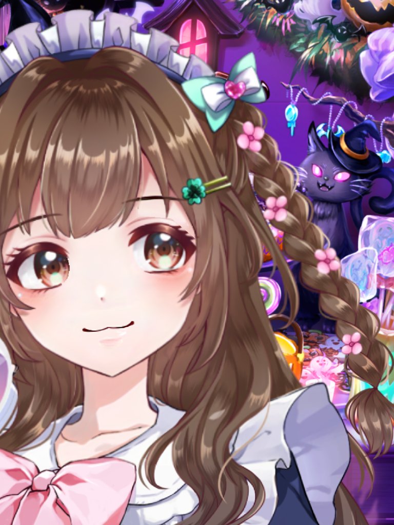 sakunehapi_md's tweet photo. #おはようVライバー  
おはようございます!! 
こむぎちゃんが配信に遊びに来てくれた時「黒猫ちゃんが三つ編みで遊んでいるように見える‼️」と教えてくれたので
ぱしゃりーみんしてみたﾖ𐅁𐀸𐋠𛰙᭜𖫴𖫰𖫱𖫳𖫲𖫲𖫳𖫴𖫰𖫱꛰ﯩᩝ︪᭜𖫴𖫰𖫱𖫳𖫲𖫲𖫳𖫴𖫰𖫱꛰ީᩝ𛰚🖤

本日も素敵な1日をお過ごしください♩ https://t.co/HTlMXqOXGv