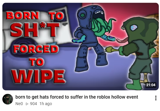 FELENOPY_'s tweet photo. unskipable thumbnail https://t.co/grIQJxcuvA