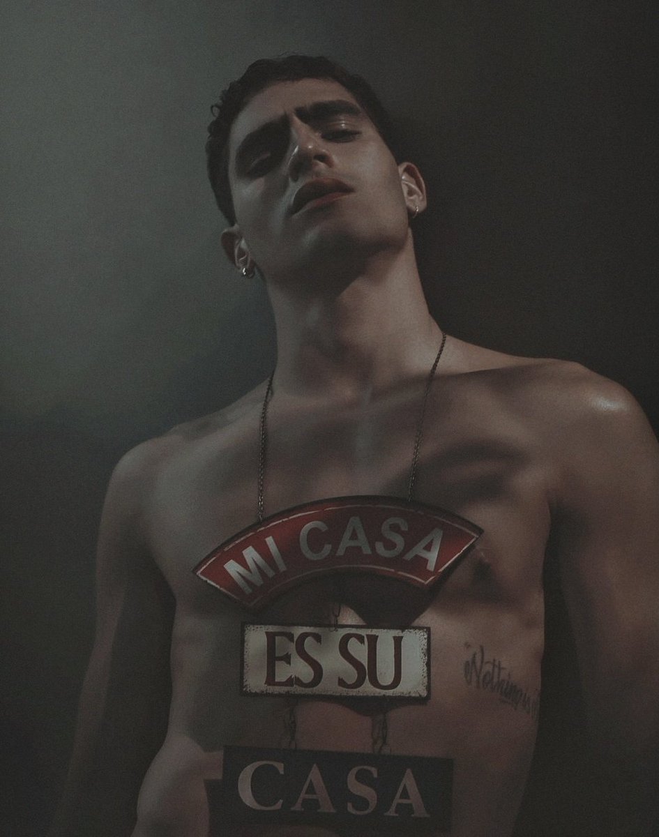__H0RVATH's tweet photo. ㅤ
ANDRÉAS HORVÁTH. 

ㅤ◉ ᴀʀᴛᴇs ᴇsᴄᴇ́ɴɪᴄᴀs.
ㅤ◈ ᴘɪɴᴛᴜʀᴀ, ᴍᴏᴅᴇʟᴀᴊᴇ.  ㅤㅤ◤ 𝒊𝒏𝒇𝒐; 𝒅𝒎. 
ㅤ◉ ʜᴜ́ɴɢᴀʀᴏ-ᴍᴇxɪᴄᴀɴᴏ. ㅤㅤ↻ sexrol/freerol.◥
ㅤ◈ ʙ ɪ s ᴇ x ᴜ ᴀ ʟ. — ♂    ㅤ ㅤㅤ
ㅤ◉ ɴᴜᴇᴠᴀ ʏᴏʀᴋ, ᴜsᴀ.
ㅤ https://t.co/PQeXCIGUmw
