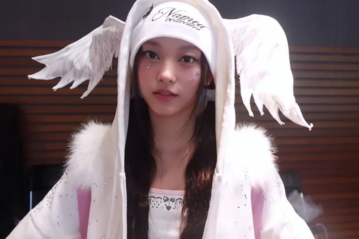 hwangl33's tweet photo. wings 🪽 https://t.co/L9v99y5sHK