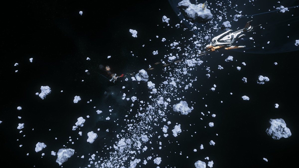 FanStarReferral's tweet photo. Fun fact: ArcCorp is covered in city from pole to pole, and its landing zone Area18 glows neon from orbit. Land there with 50,000 UEC from referral code STAR-H9PD-9WS3
https://t.co/rIwIAmC7Xc
#StarCitizen #OpenWorld #Simulation https://t.co/pIZxIylr6V