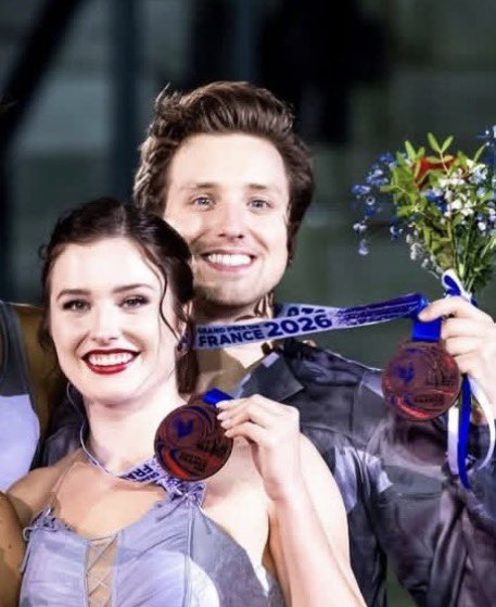 _pottedplant's tweet photo. their medals look red here to reflect that it’s deeply evil and sinister that they were underscored into third https://t.co/qI8COKJ3lc