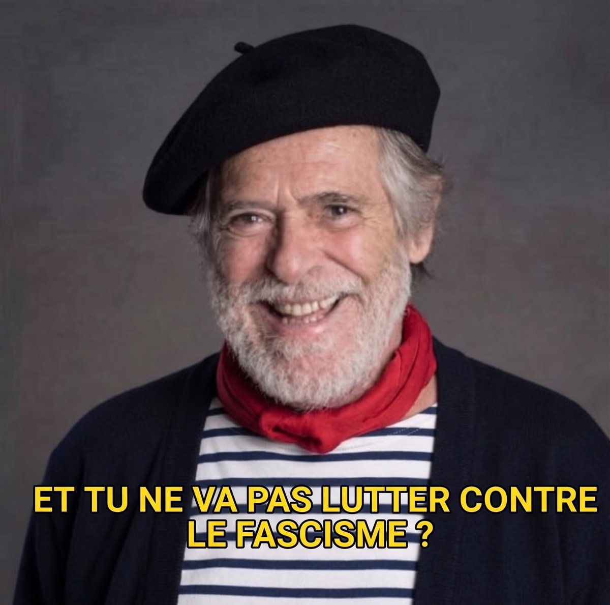 bru_uai's tweet photo. gente quem sao os influencers e artistas famosos da frança? temos que ir la nos comentários dos posts deles perguntar se nao vao lutar contra o fascismo https://t.co/XCCj1RqEeT