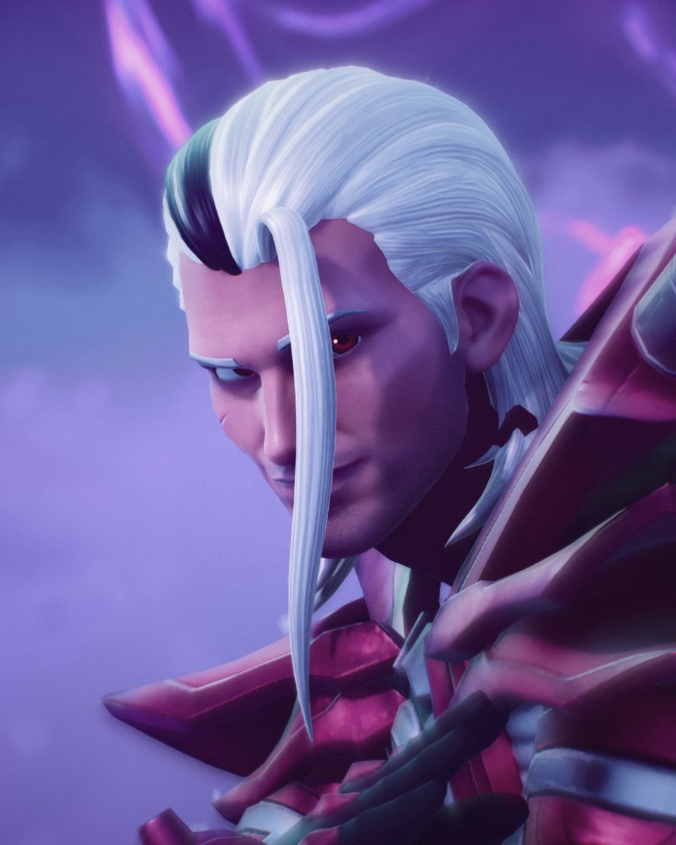 ghostysav's tweet photo. GENO

#FortniteOverride #Fortography https://t.co/6hAjF193cw