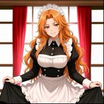 Photo by 💖Daddy’s Loyal Maid Rangiku💖 (@DLSRangiku)