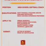 Photo by Murphysboro HS (@MurphysboroHS)