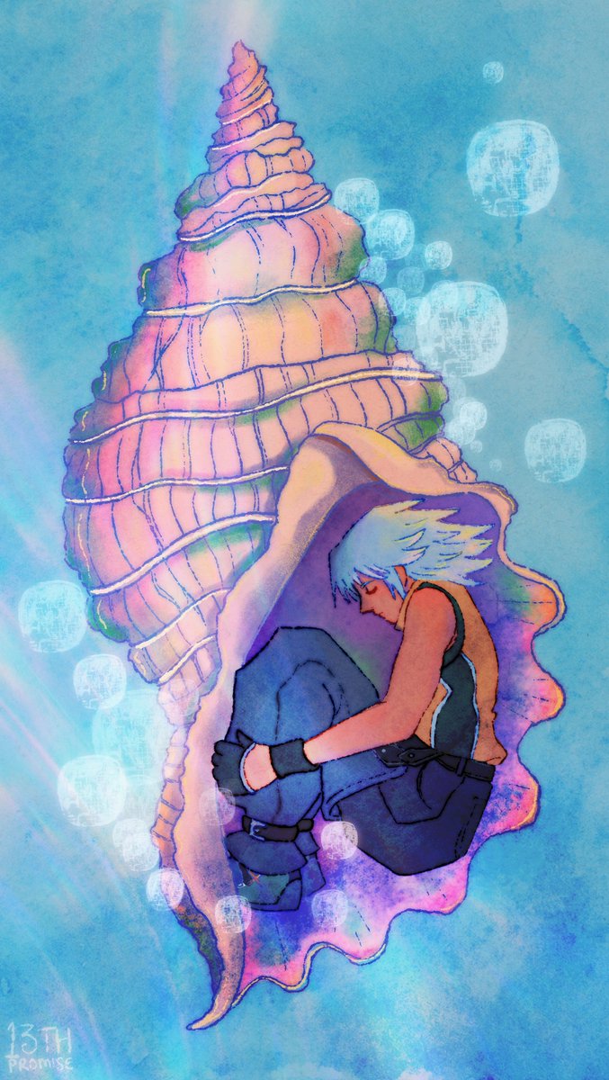 13thpromise's tweet photo. what a small world...
#kingdomhearts https://t.co/rw4U4FFS07