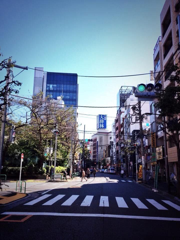 TurntableTokyo's tweet photo. 神保町 https://t.co/cqv8szLVPK