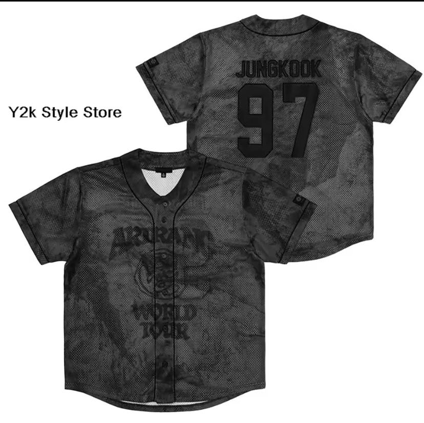 evahnx_'s tweet photo. @JasonObiwan42 Hello! Could you please tell me the measurements for each size of the BTS jersey? 😊 Thank you! https://t.co/bGzF5JsmOx