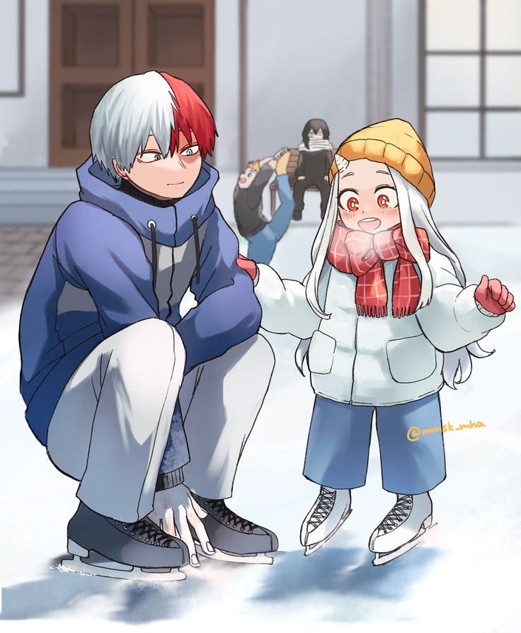 meiioameio's tweet photo. Fanarts que encantam https://t.co/ilL78BjOeR