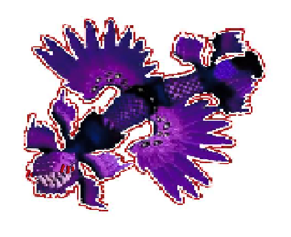 NullscapeCON's tweet photo. "i think voidbound icbm so cutie patootie like awwww awww i also want to give it headscratches"

#Nullscape https://t.co/f6vl4HcYTr