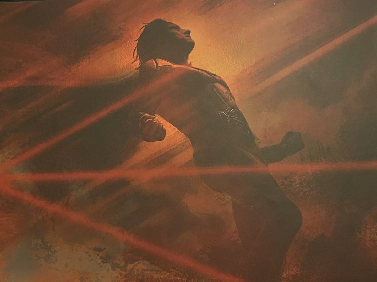 amitybob's tweet photo. probably the best piece of sentry concept art https://t.co/esoljARPpW