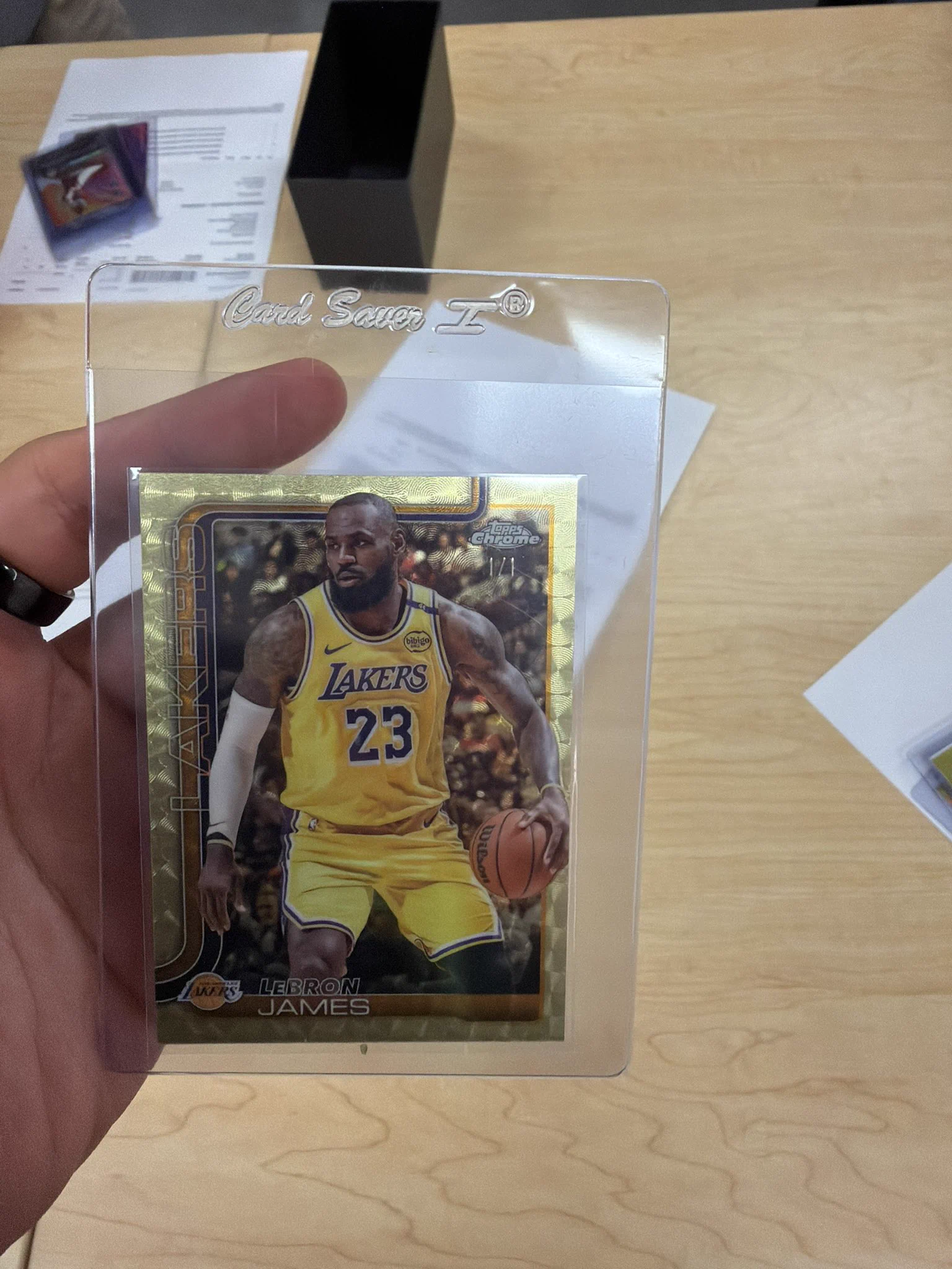 Card Purchaser on X: 