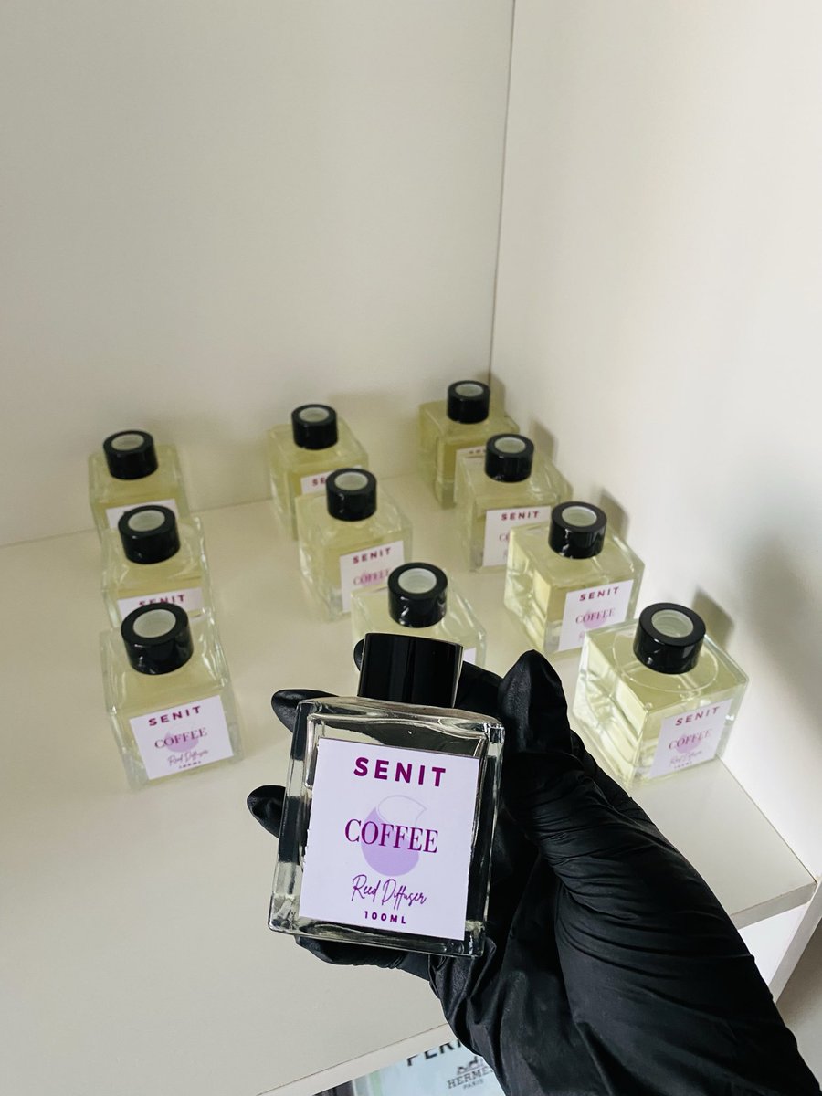 senitconsult's tweet photo. Looking for a signature scent for your home? Start with SENIT Home Fragrances.
#reeddiffuser #homefragrances #scent #diffuser #luxury https://t.co/LlTBjh3S9n