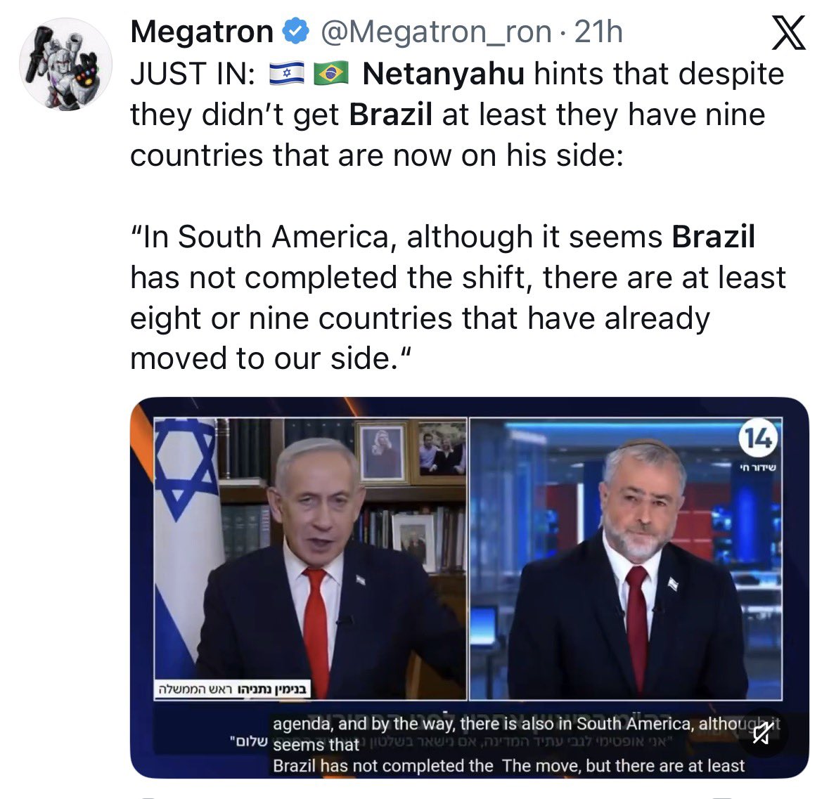 poordart's tweet photo. If you think the election was rigged against the guy backed by israel and the CIA, who now casually flew him out to the US - you are retarded beyond help 👍

An IQ test https://t.co/uCzMdq691m