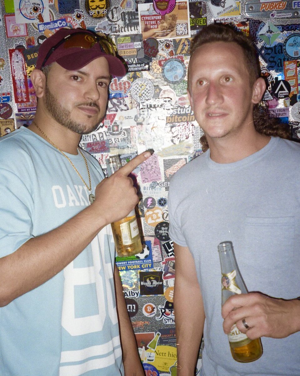 PubKey tweet picture