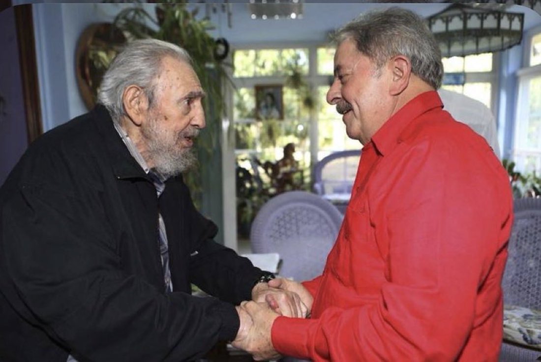 allanconta5's tweet photo. NÃO RECONHEÇO LULA. Ele é ILEGÍTIMO. https://t.co/vl4UVn94Ku