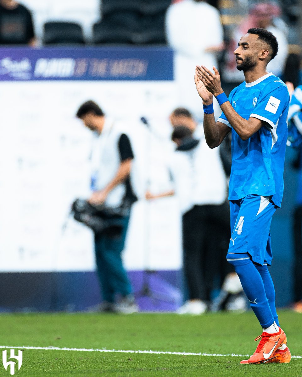 Alhilal_FC's tweet photo. القادم أفضل -بإذن الله- 💙 https://t.co/QrVYRtP2fe
