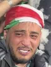 DisgruntleUser's tweet photo. @robespierre620 @rarapass @DantesDmitriy Algerians when they have to live in algeria with other algerians.    Keep sucking on that White Christian Euro dick for sustenance inbred. https://t.co/Poo5szZ7MZ