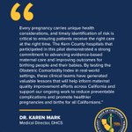 Photo by Office of the California Surgeon General (@CA_OSG)