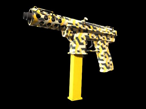 SoruxCS's tweet photo. @soph_setup Bro got the tec9 terrace as a chicken https://t.co/ZfC8TFzdRG