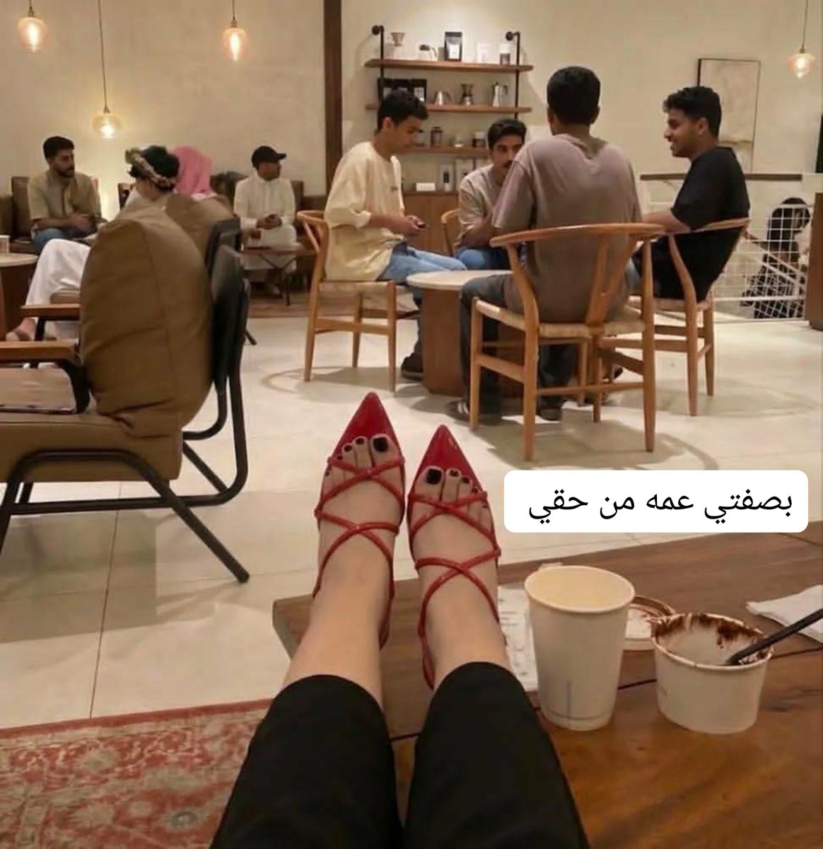5jGxfS1's tweet photo. وين كلبي المطيع يشاركني الروقان https://t.co/EfPbKXjU8F