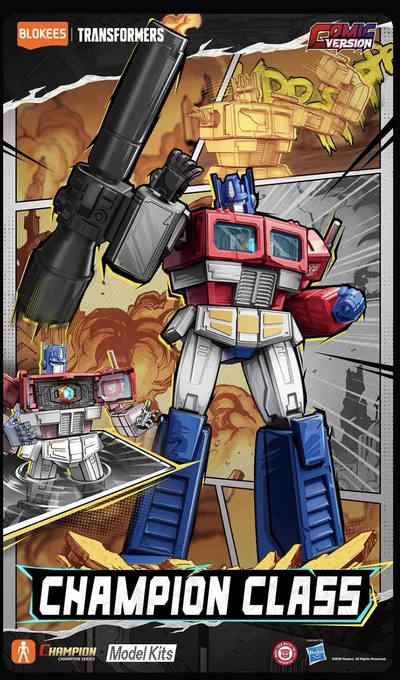 Image from Best Of Skybound Transformers (@TopOfSkyboundTF)