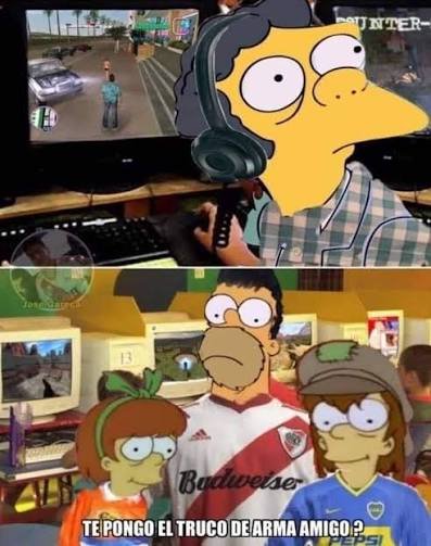 JerecitoWaffle's tweet photo. @RockstarGames si me pasas el GTA 6 antes de GTA 6, te pongo trucos https://t.co/sDj3MviZ9Y